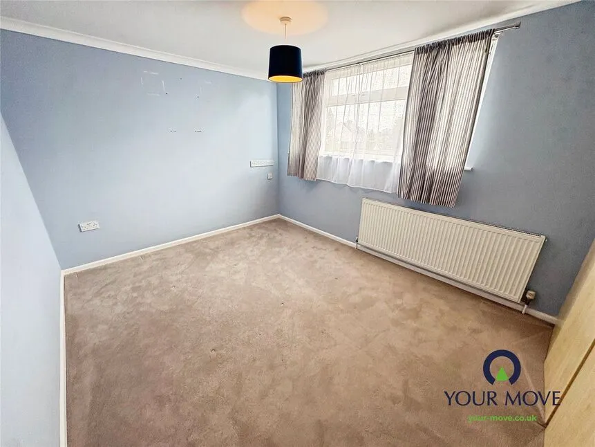 Avon Close, Bulkington, CV12, photo 15