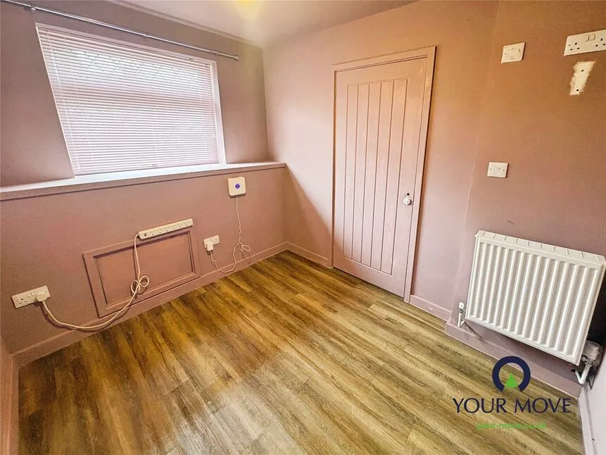 Avon Close, Bulkington, CV12, photo 9