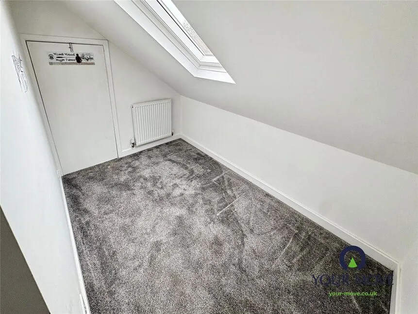 Avon Close, Bulkington, CV12, photo 16