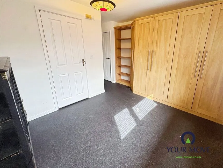 Avon Close, Bulkington, CV12, photo 7