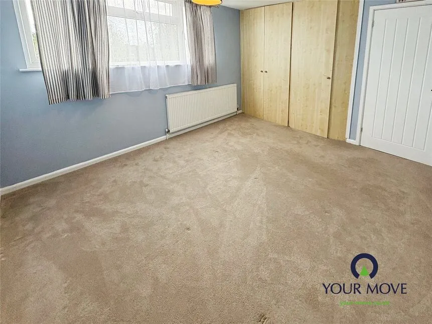 Avon Close, Bulkington, CV12, photo 14
