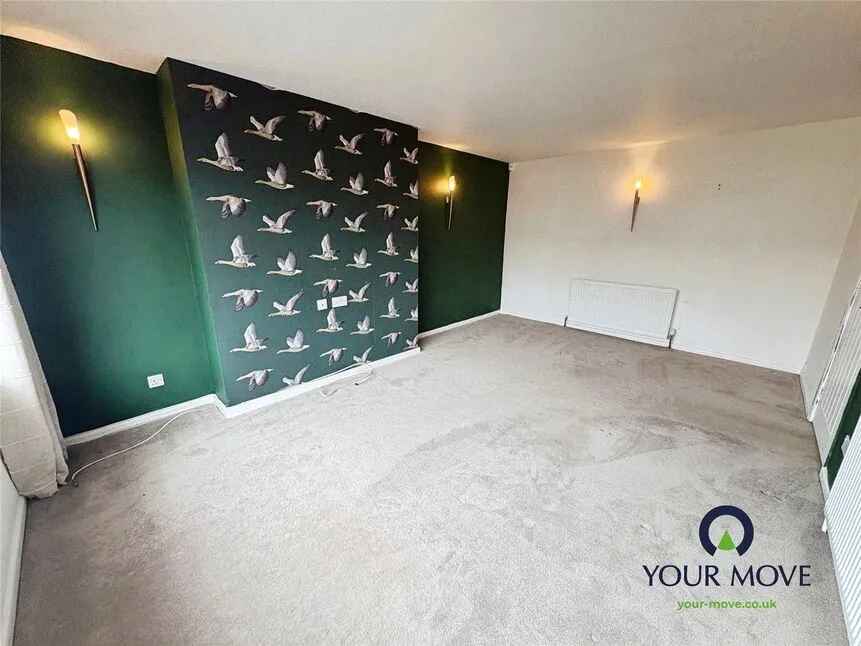 Avon Close, Bulkington, CV12, photo 4