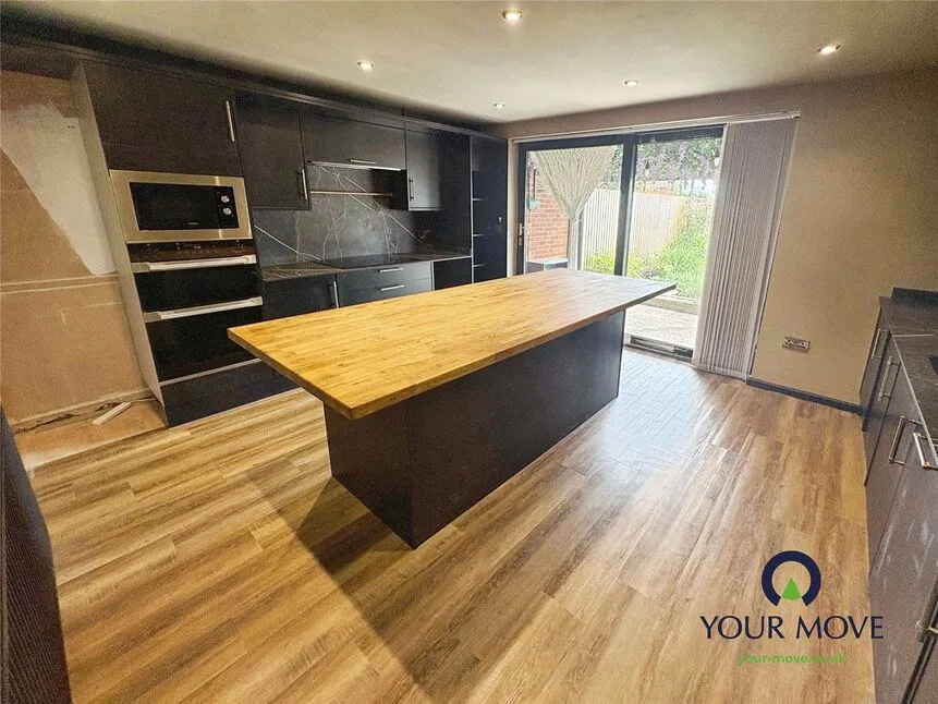 Avon Close, Bulkington, CV12, photo 5