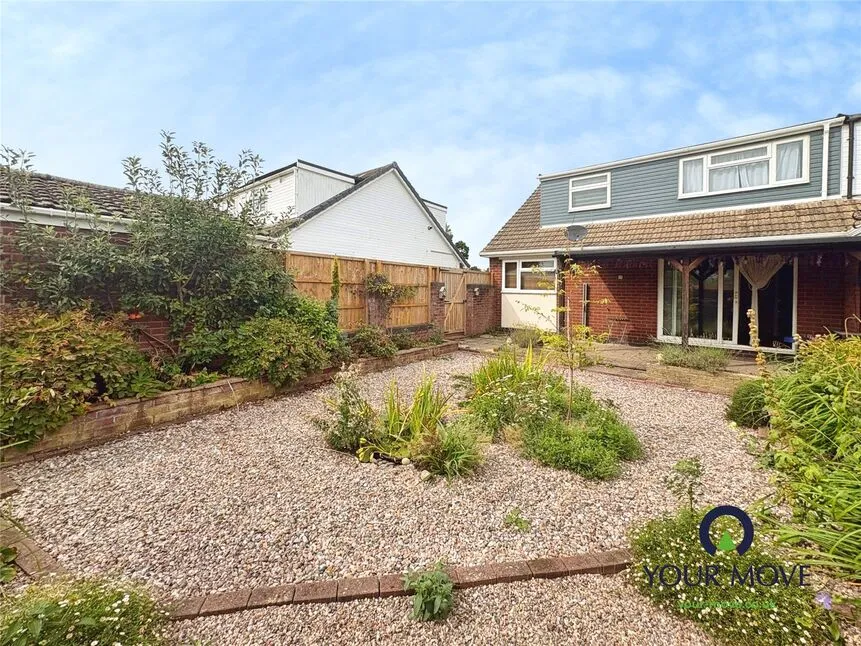 Avon Close, Bulkington, CV12, photo 17