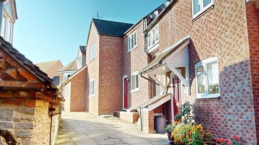 Priory Court, Much Wenlock, Shropshire TF13 6RA, photo 13