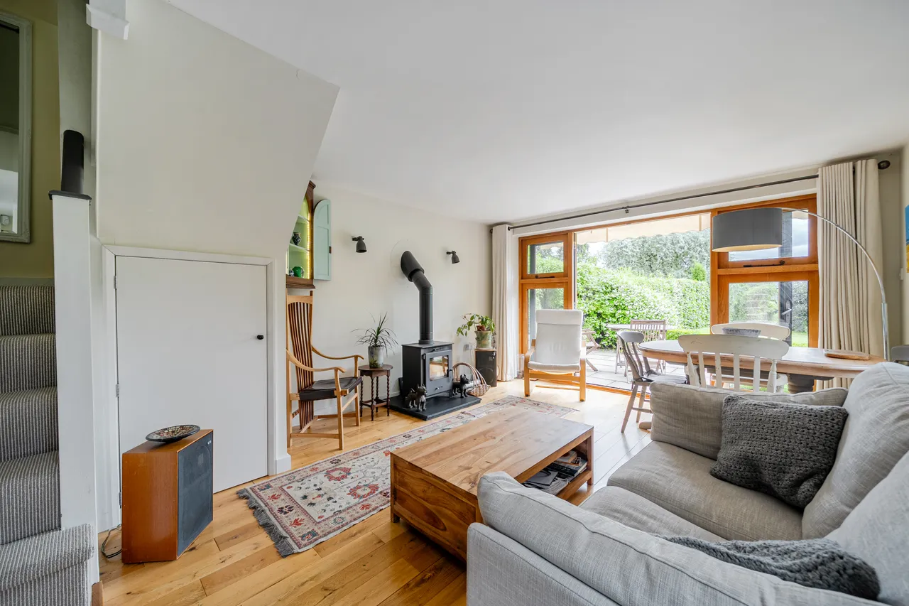 Coronation Road, Littlewick Green, Ma..., photo 2
