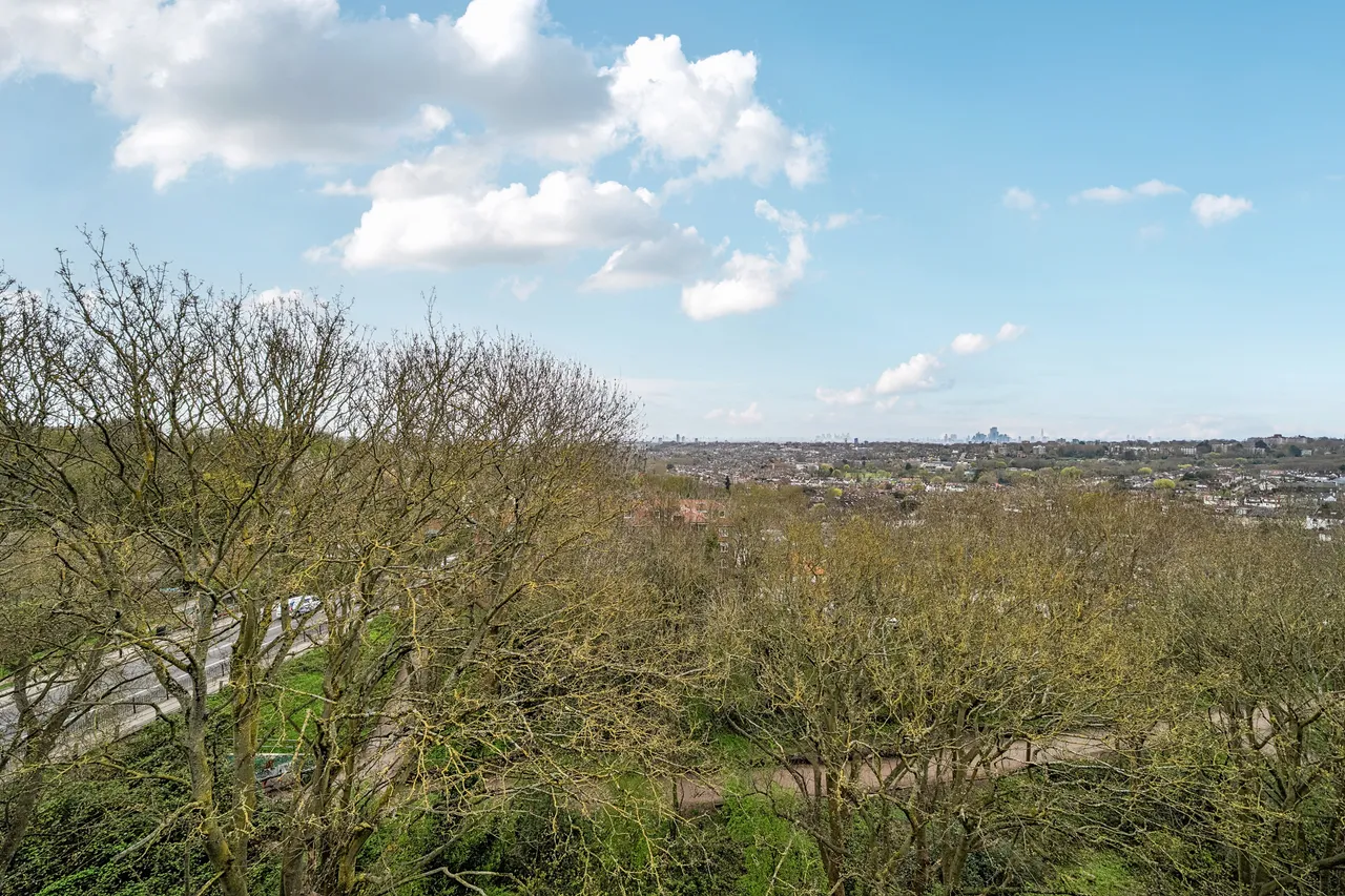 Muswell Hill, London, N10, photo 8