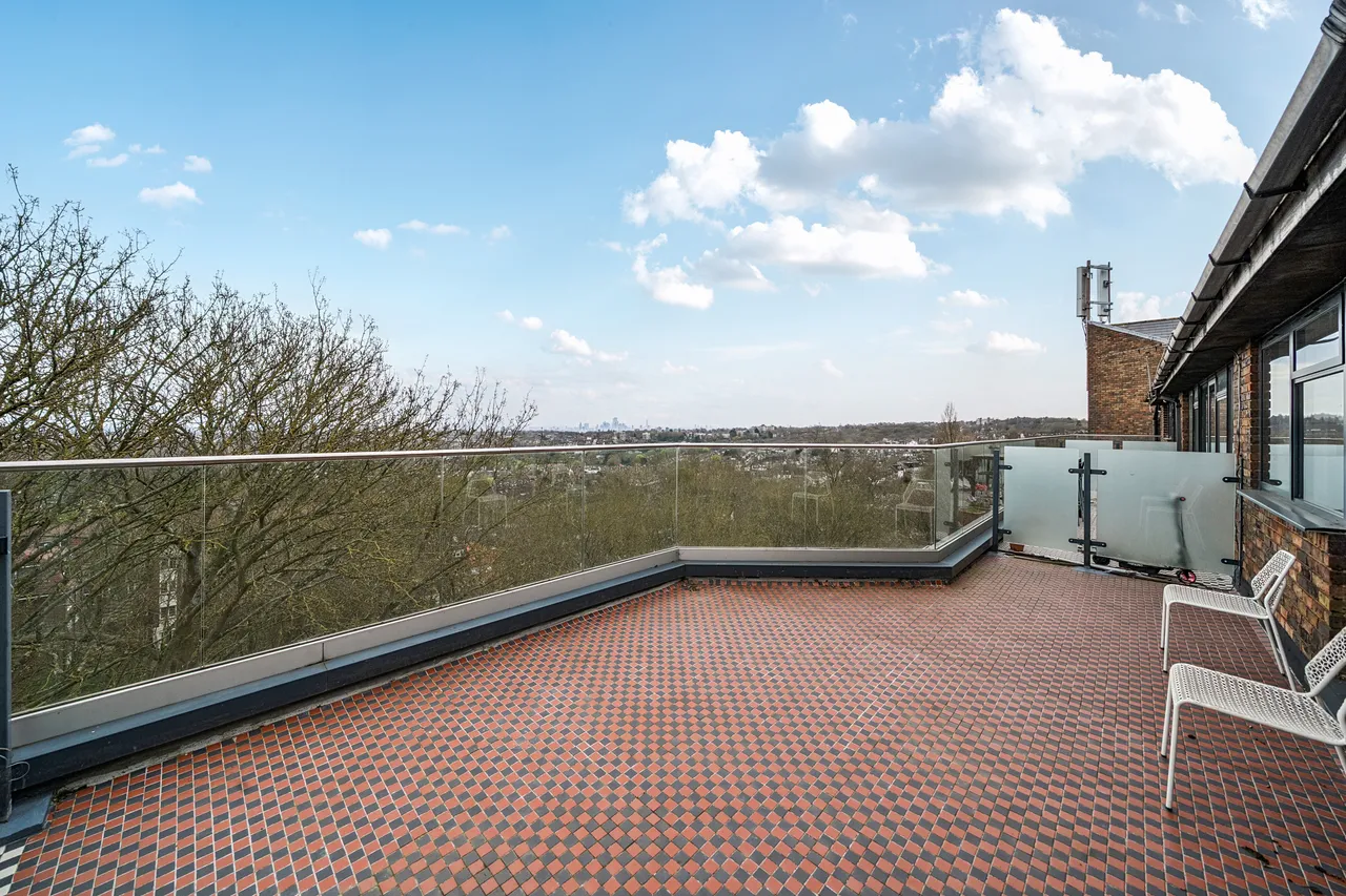 Muswell Hill, London, N10, photo 4