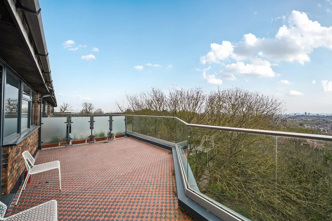 Muswell Hill, London, N10, photo 10