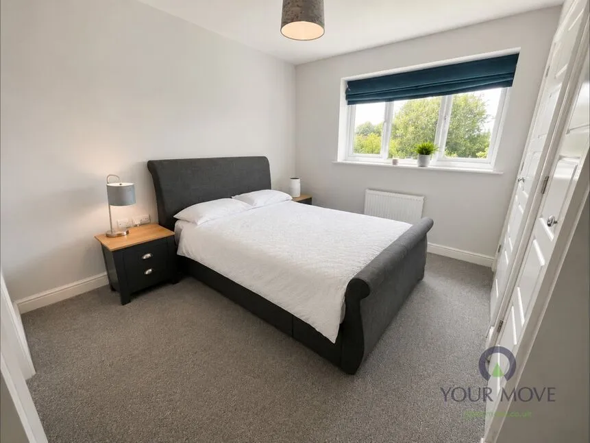 Lomond Gardens, Blackburn, Lancashire, BB2, photo 10