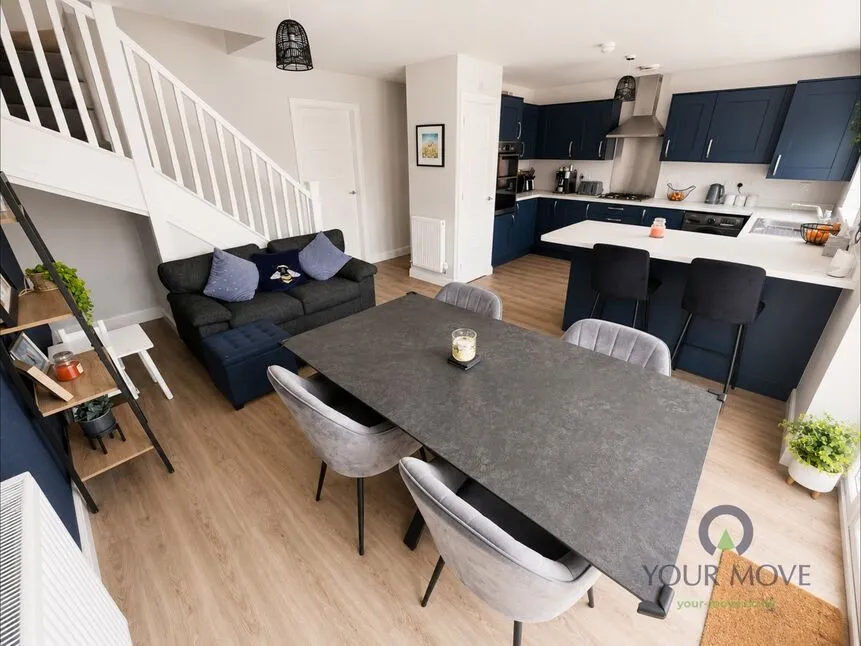 Lomond Gardens, Blackburn, Lancashire, BB2, photo 7