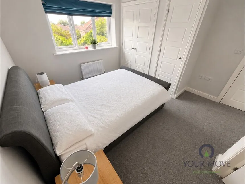 Lomond Gardens, Blackburn, Lancashire, BB2, photo 11