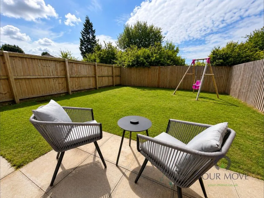 Lomond Gardens, Blackburn, Lancashire, BB2, photo 6