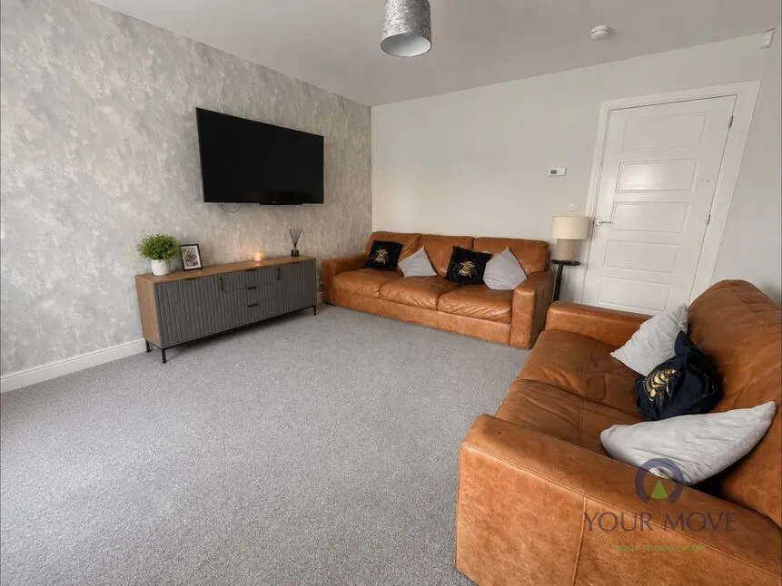 Lomond Gardens, Blackburn, Lancashire, BB2, photo 5