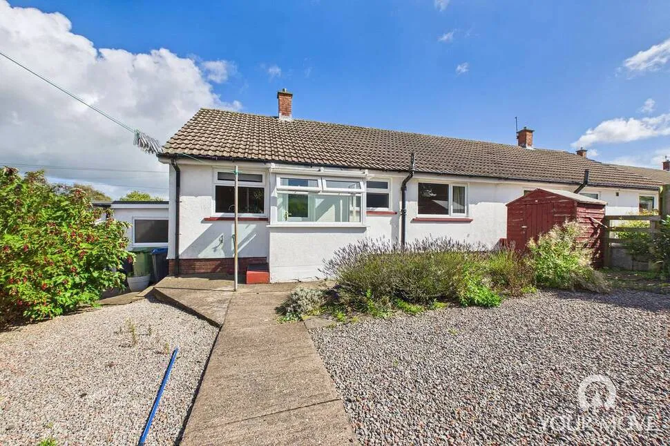Mount Pleasant Gardens, Wigton, Cumbria, CA7, photo 10
