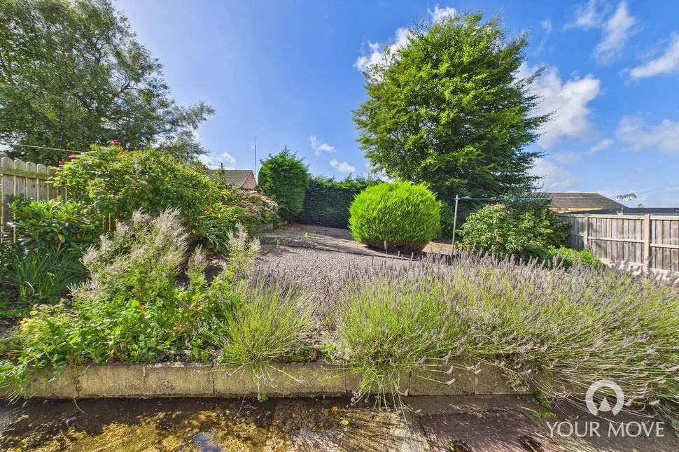 Mount Pleasant Gardens, Wigton, Cumbria, CA7, photo 11