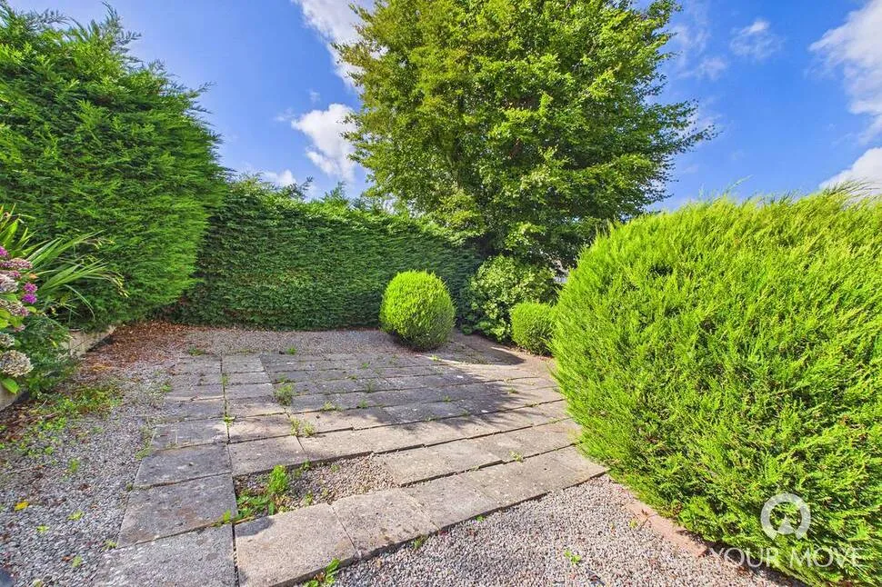 Mount Pleasant Gardens, Wigton, Cumbria, CA7, photo 12