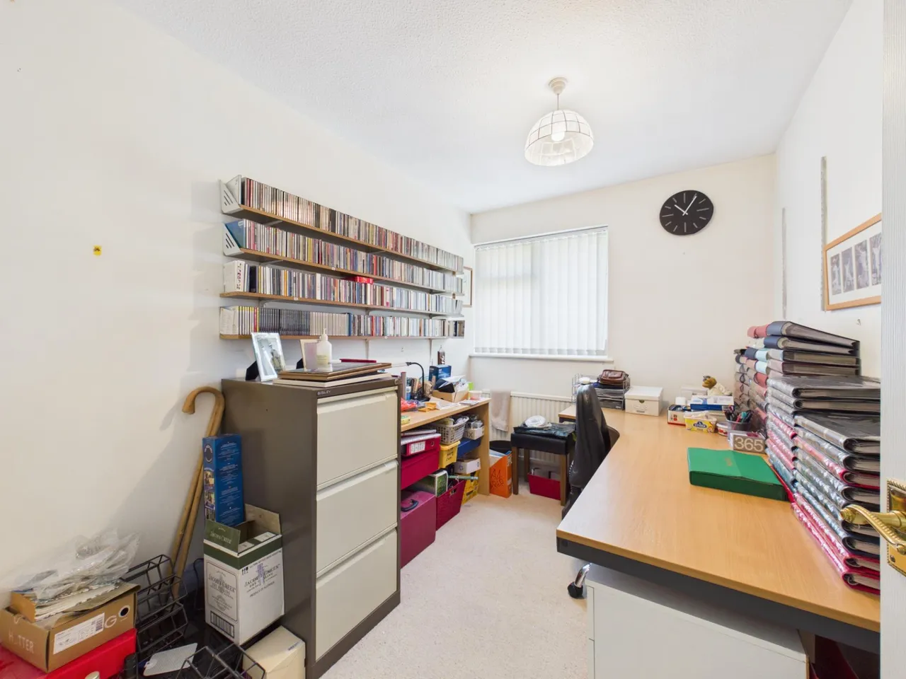 Wellington Crescent, Baughurst, RG26, photo 10
