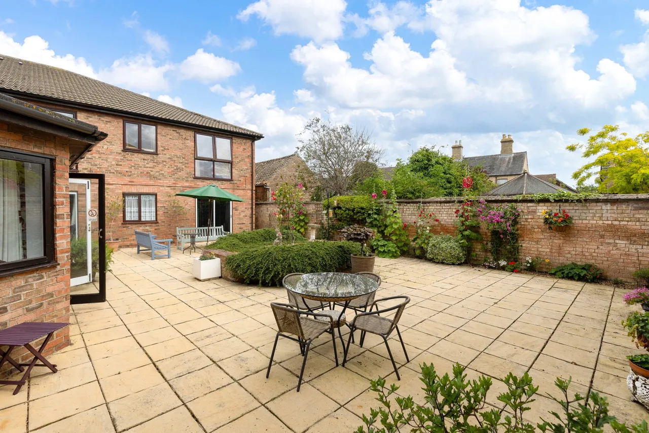 Woodley Court, St. Anns Lane, Godmanchester, Huntingdon, PE29 2NY, photo 10