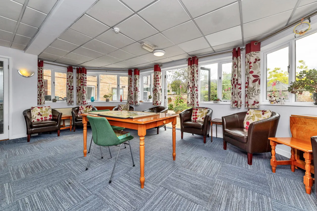 Woodley Court, St. Anns Lane, Godmanchester, Huntingdon, PE29 2NY, photo 8