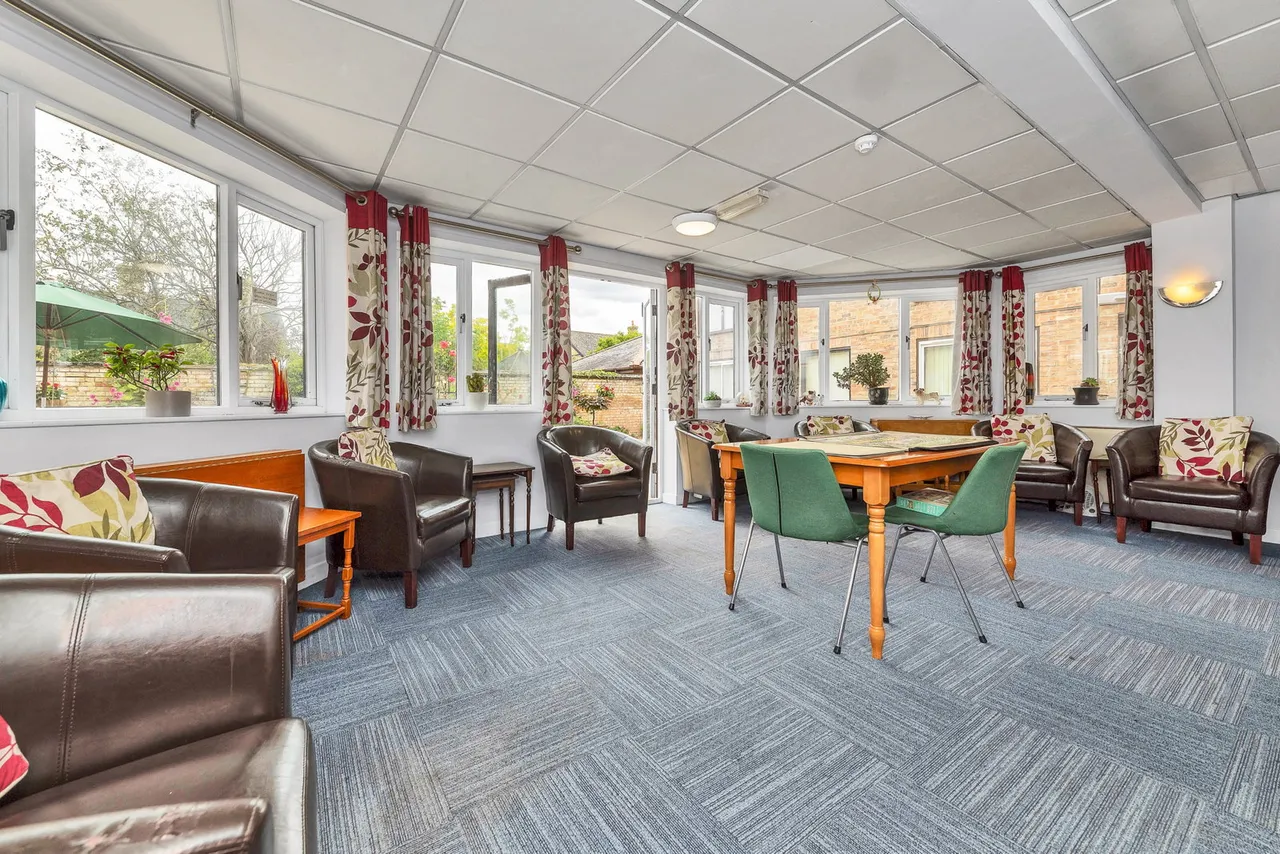 Woodley Court, St. Anns Lane, Godmanchester, Huntingdon, PE29 2NY, photo 6