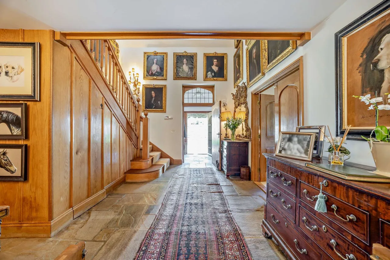 Elmdown, Ramsbury, Marlborough, Wiltshire, SN8 2HL, photo 10