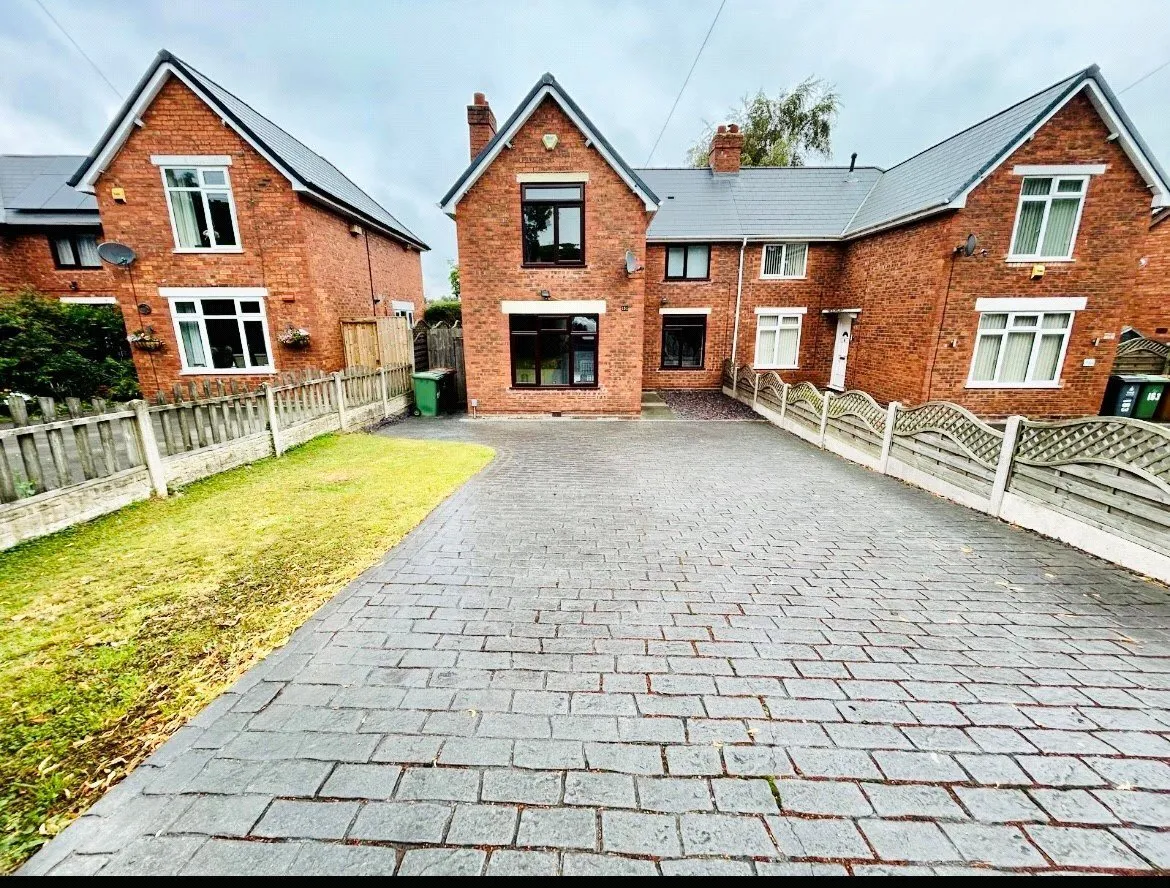 Ingram Road, Walsall, West Midlands, WS3, photo 13