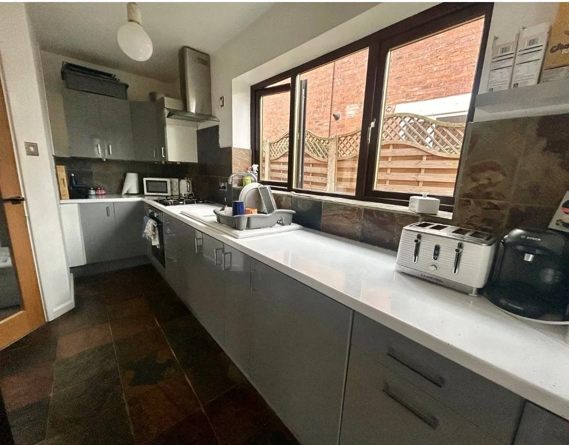 Ingram Road, Walsall, West Midlands, WS3, photo 4