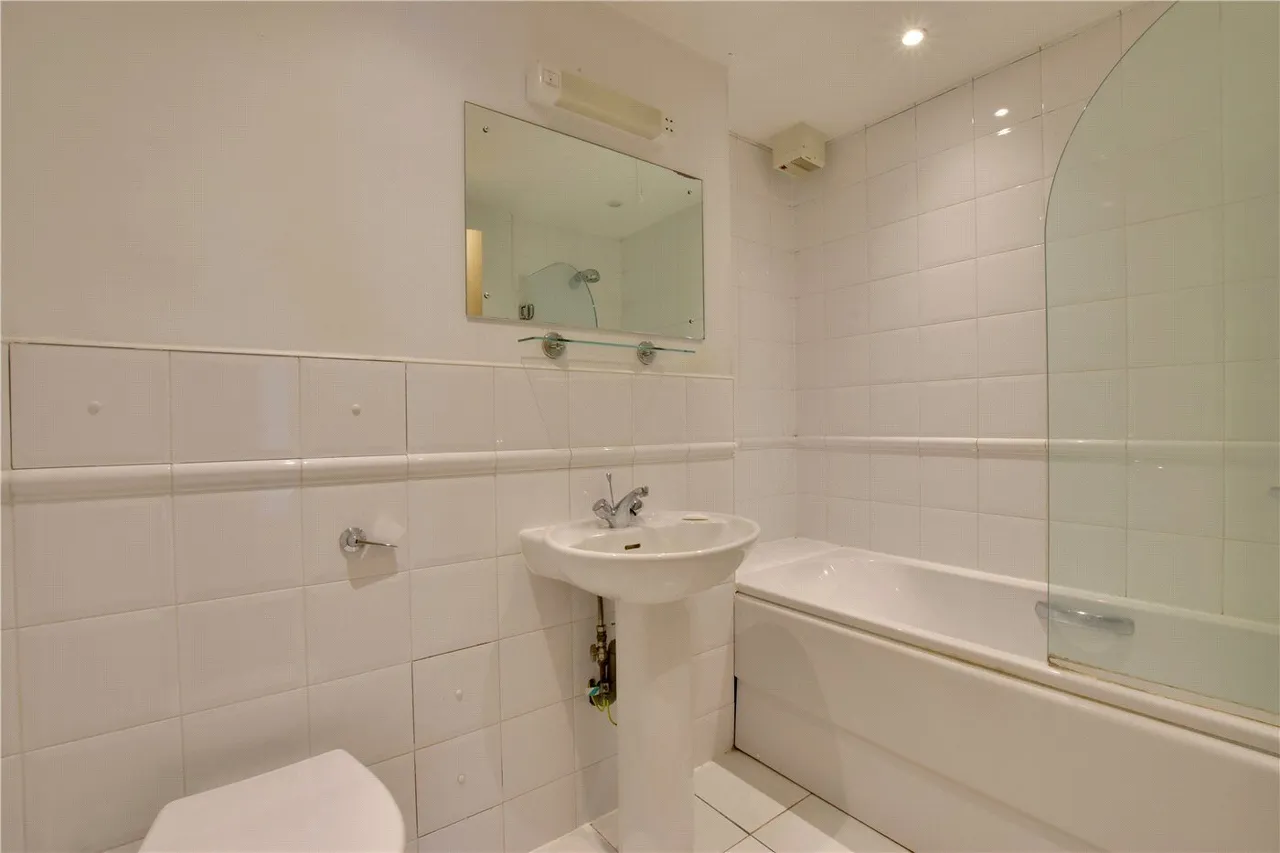 Glaisher Street, Deptford, SE8, photo 6
