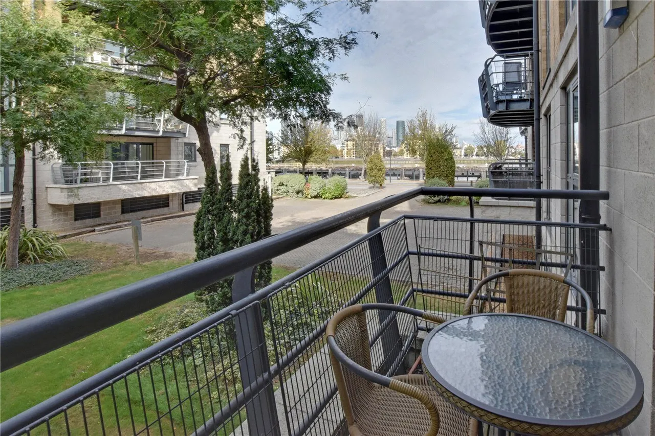 Glaisher Street, Deptford, SE8, photo 7