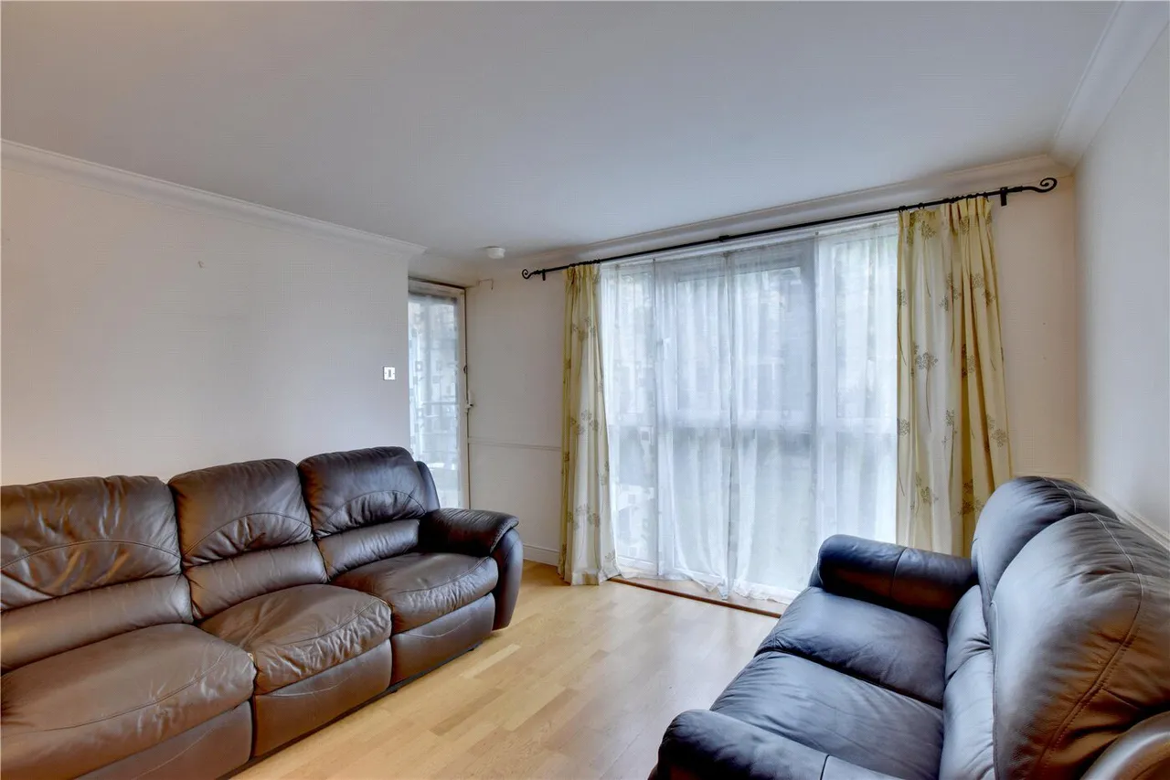 Glaisher Street, Deptford, SE8, photo 19