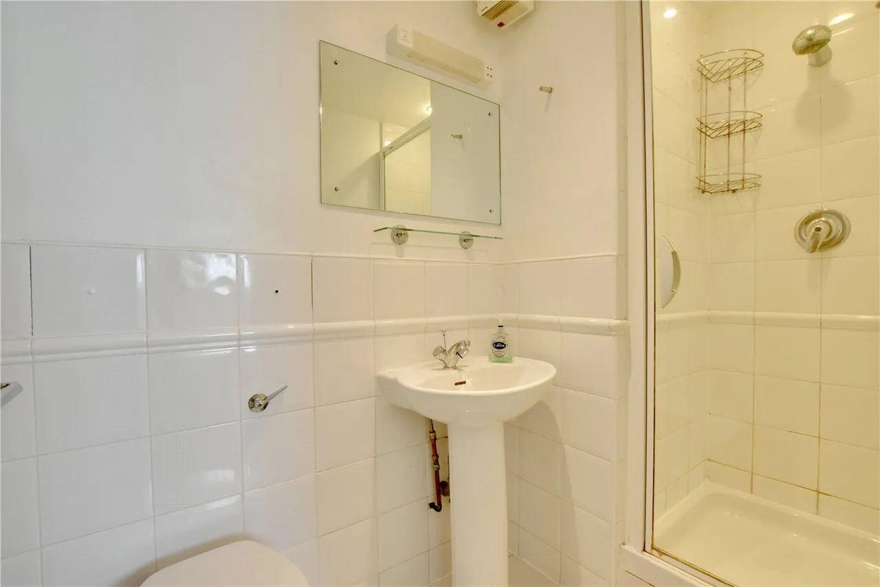 Glaisher Street, Deptford, SE8, photo 10