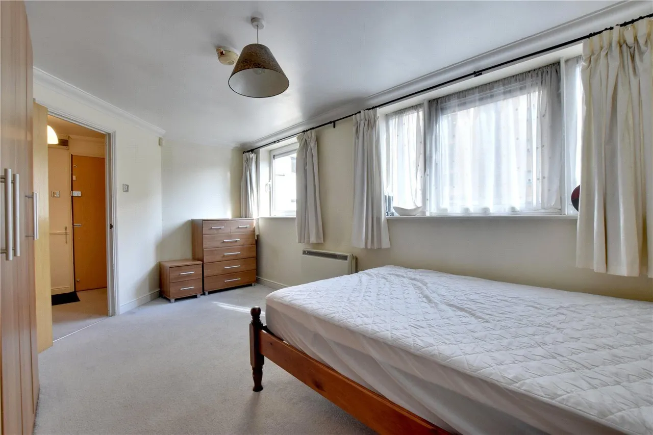 Glaisher Street, Deptford, SE8, photo 5