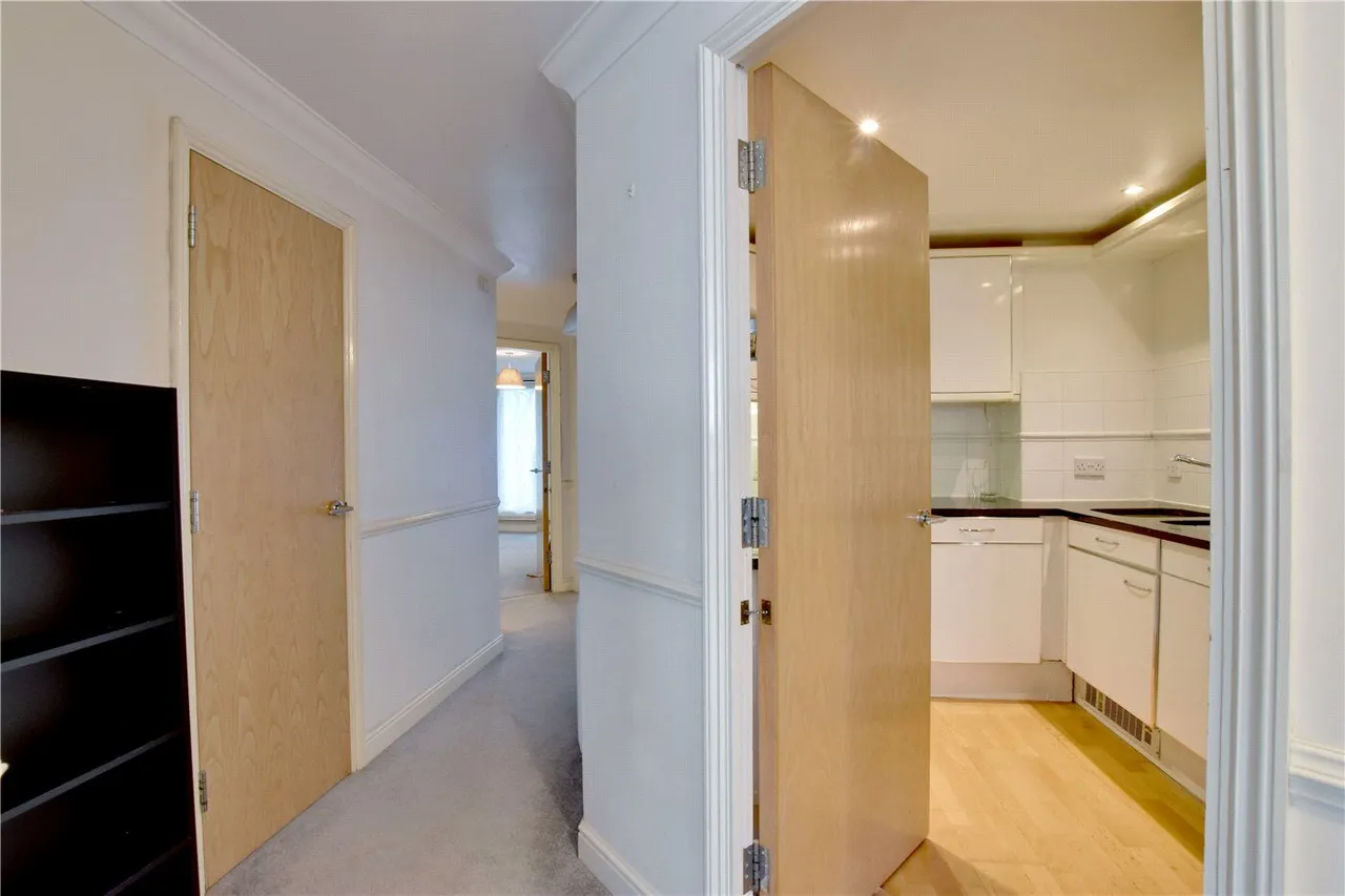 Glaisher Street, Deptford, SE8, photo 9