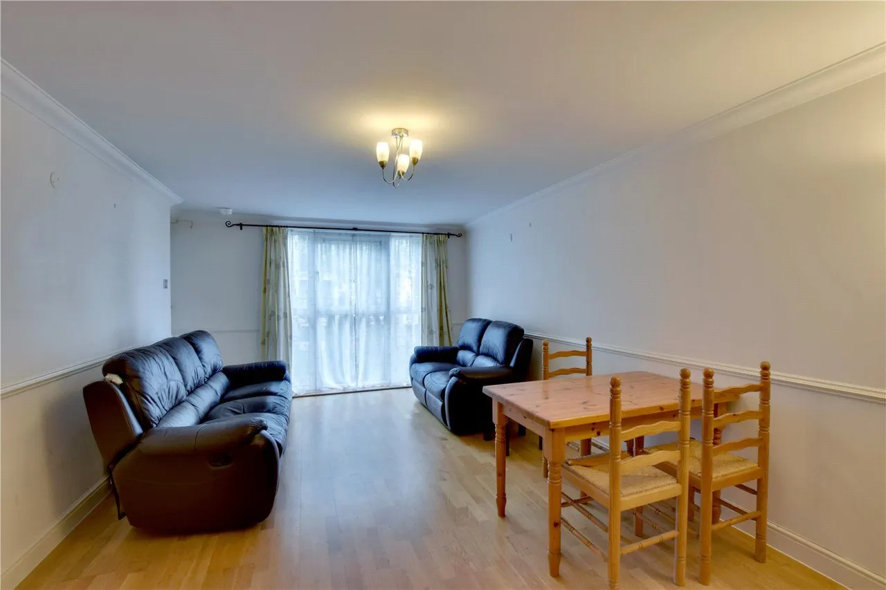Glaisher Street, Deptford, SE8, photo 3