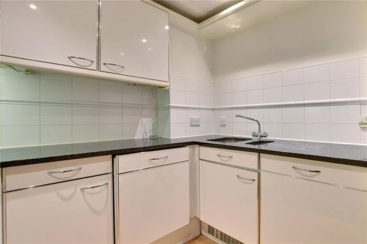 Glaisher Street, Deptford, SE8, photo 16