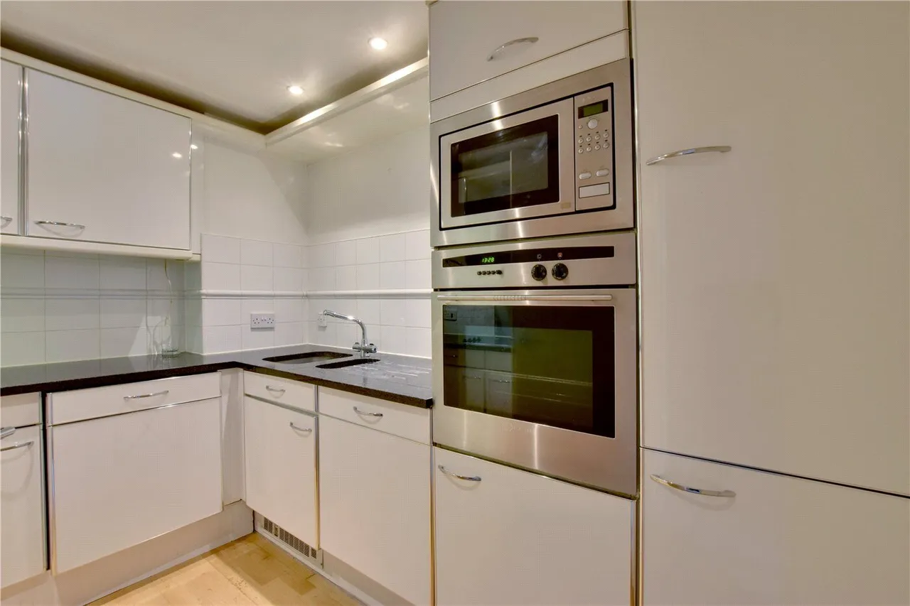 Glaisher Street, Deptford, SE8, photo 18