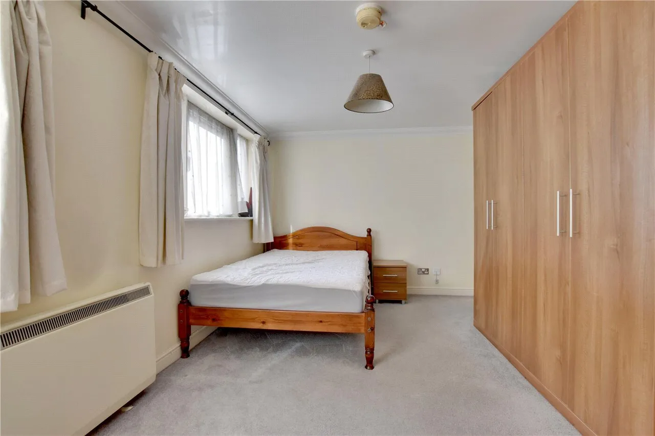 Glaisher Street, Deptford, SE8, photo 15