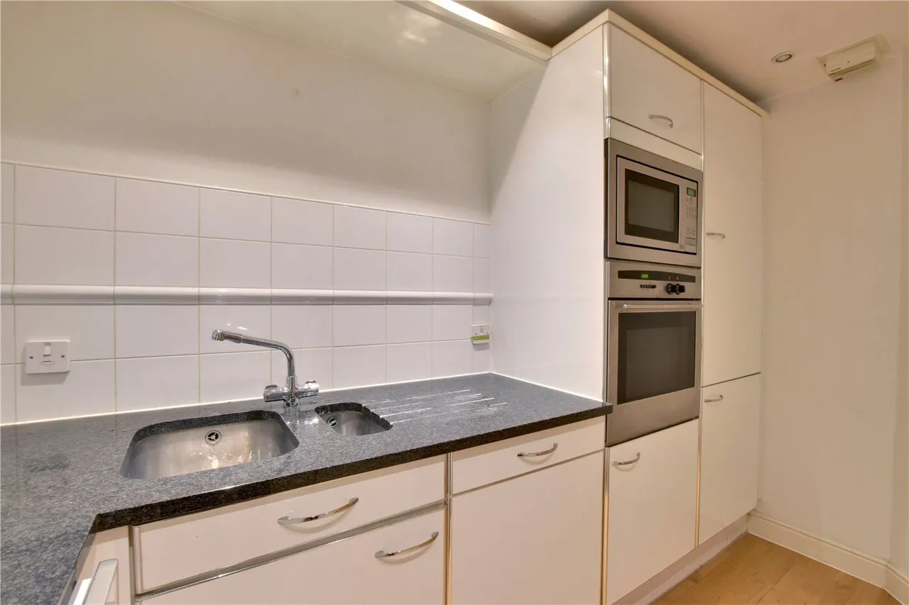 Glaisher Street, Deptford, SE8, photo 17
