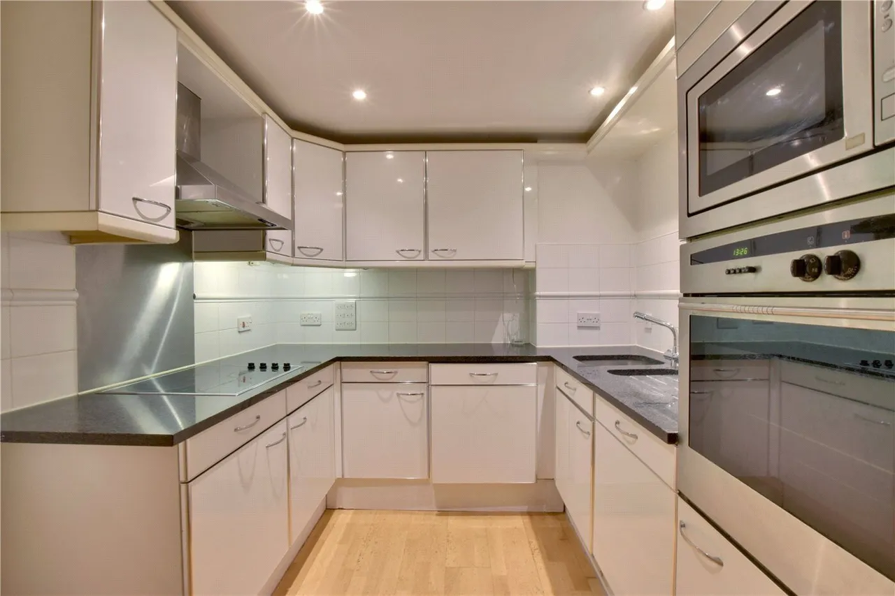 Glaisher Street, Deptford, SE8, photo 2