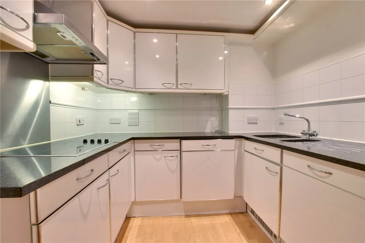 Glaisher Street, Deptford, SE8, photo 12