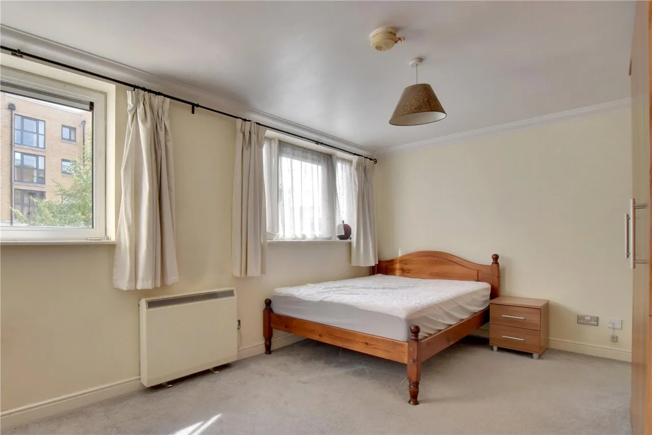 Glaisher Street, Deptford, SE8, photo 14