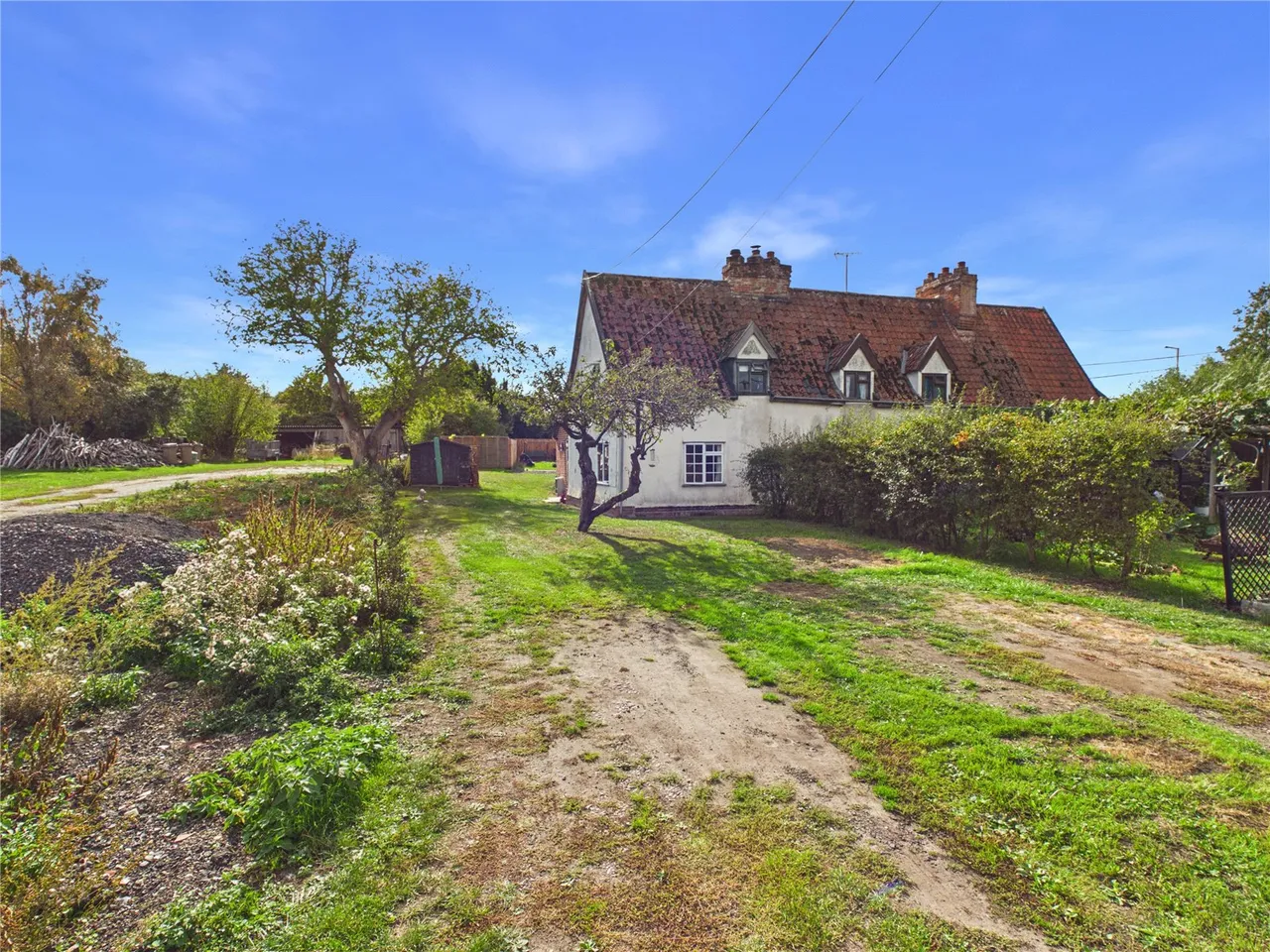 Brook Street, Yoxford, IP17, photo 10