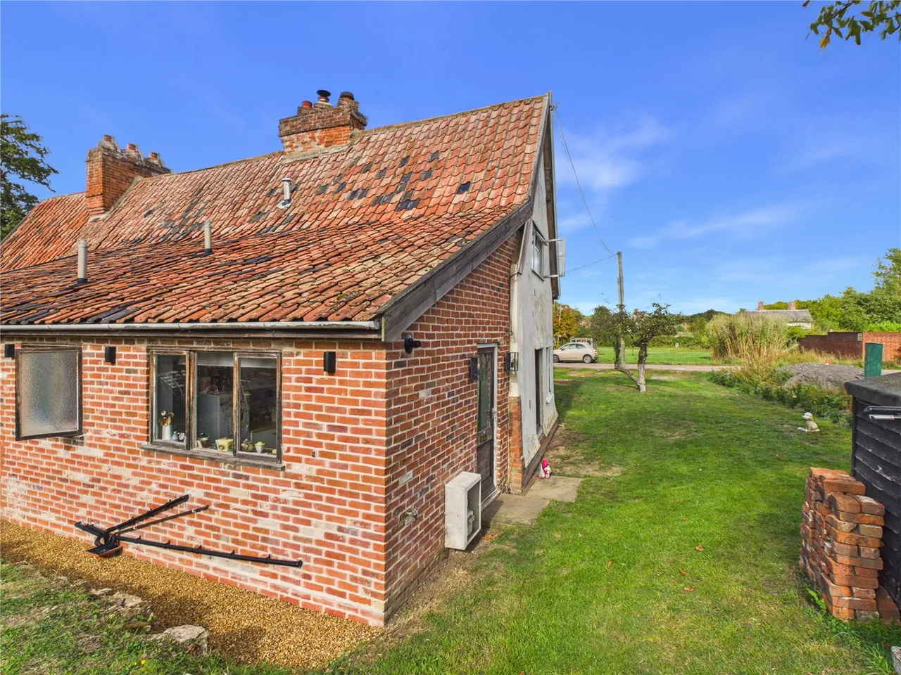 Brook Street, Yoxford, IP17, photo 13