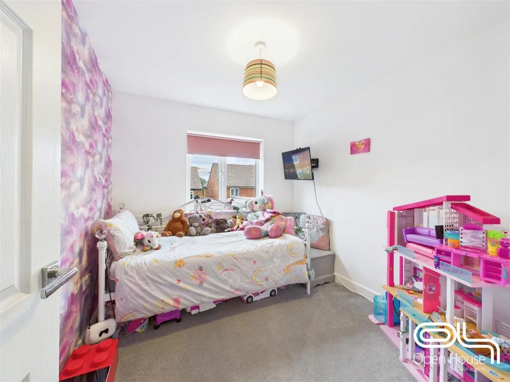 Sergeant Way, Stafford, ST17, photo 19