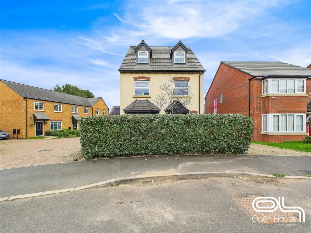 Sergeant Way, Stafford, ST17, photo 25