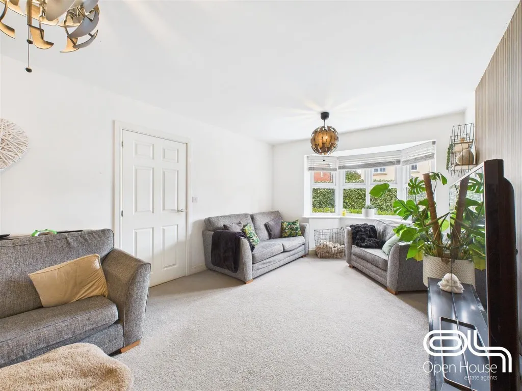 Sergeant Way, Stafford, ST17, photo 6