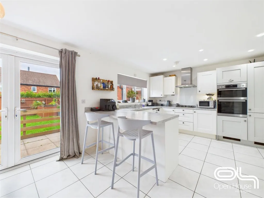 Sergeant Way, Stafford, ST17, photo 4