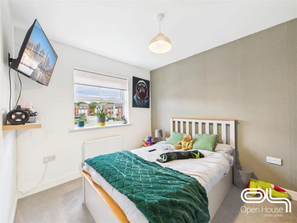 Sergeant Way, Stafford, ST17, photo 16