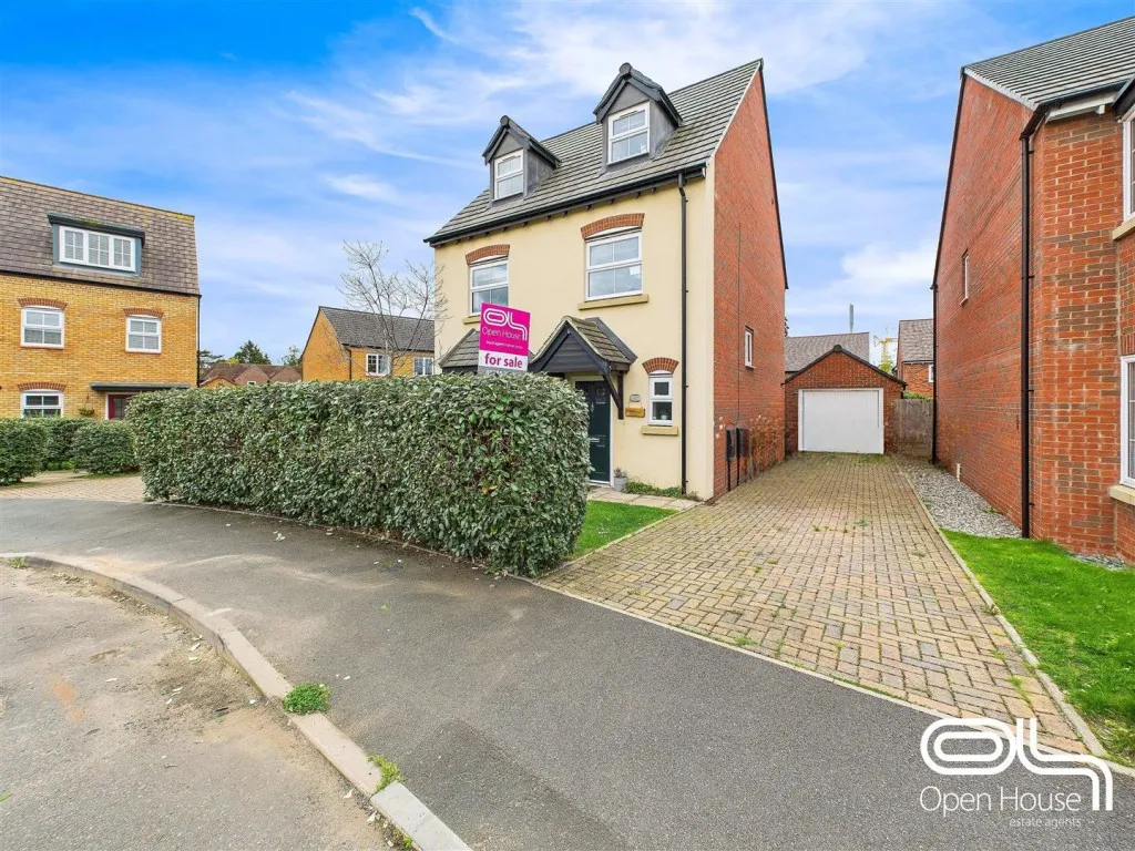 Sergeant Way, Stafford, ST17, photo 24